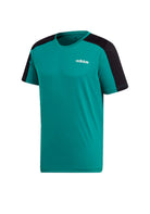 T-SHIRT E CANOTTE Verde Adidas