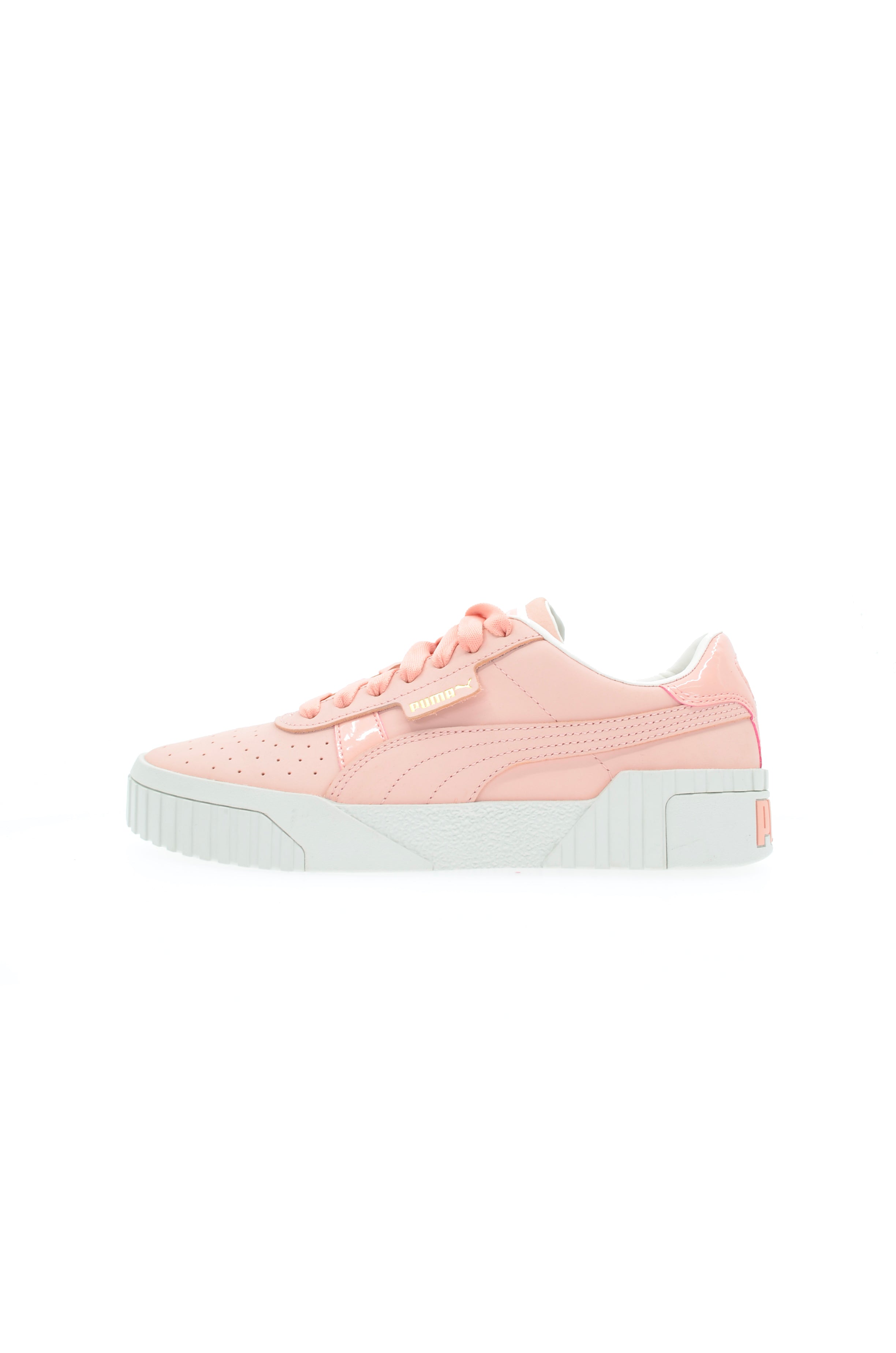 SCARPE Rosa Puma