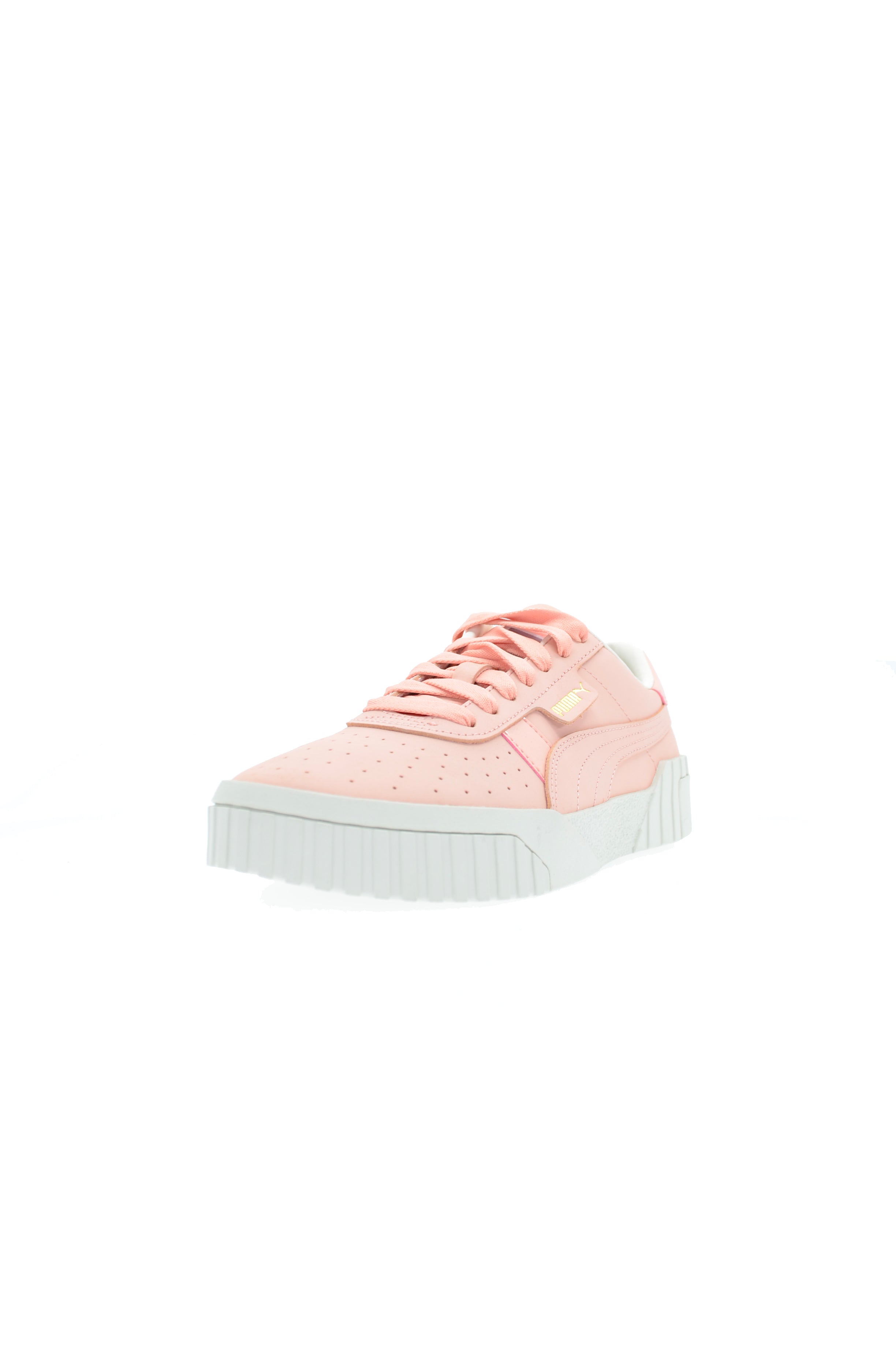 SCARPE Rosa Puma