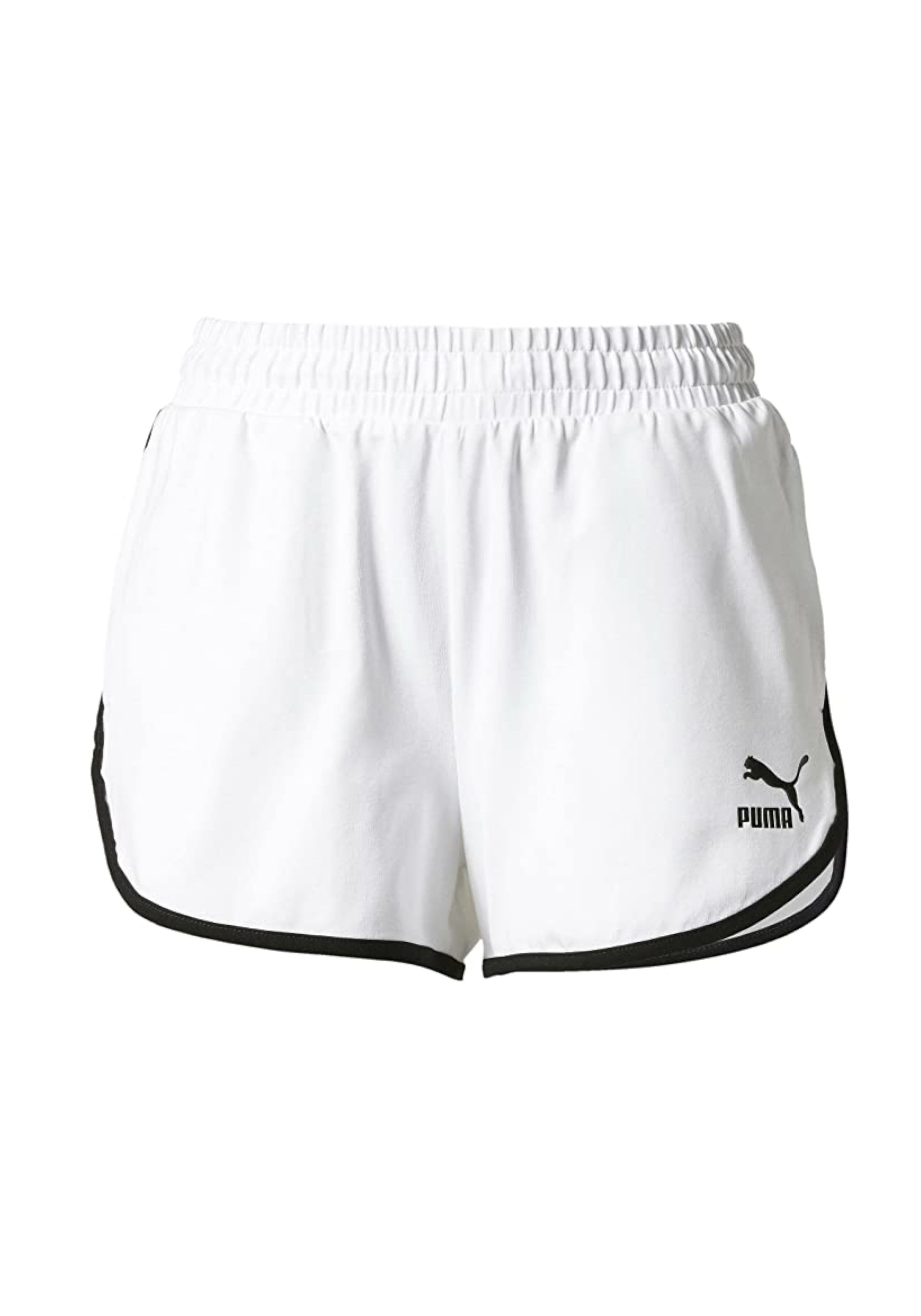 PANTALONCINI Bianco Puma