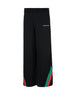 PANTALONI Nero Converse