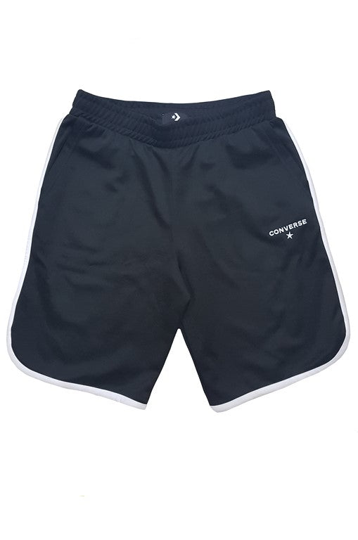PANTALONCINI Nero Converse