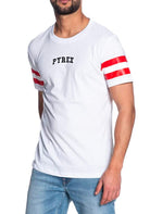 T-SHIRT E CANOTTE Bianco Pyrex