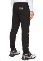 PANTALONI Nero Ea7