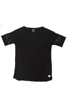 T-SHIRT E CANOTTE Nero Everlast