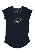 T-SHIRT E CANOTTE Nero Astrolabio