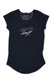 T-SHIRT E CANOTTE Nero Astrolabio