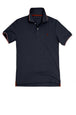 MAGLIONI E POLO Blu Conte Of Florence