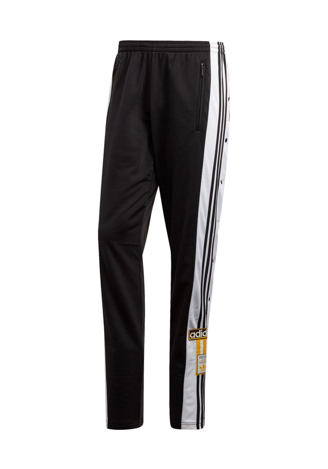 PANTALONI Nero Adidas Originals