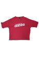 DIMENSIONE DANZA - T-shirt M/c Art DZ2A355G90