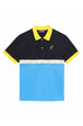 MAGLIONI E POLO Blu Australian