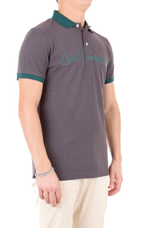 MAGLIONI E POLO Fango Best Company
