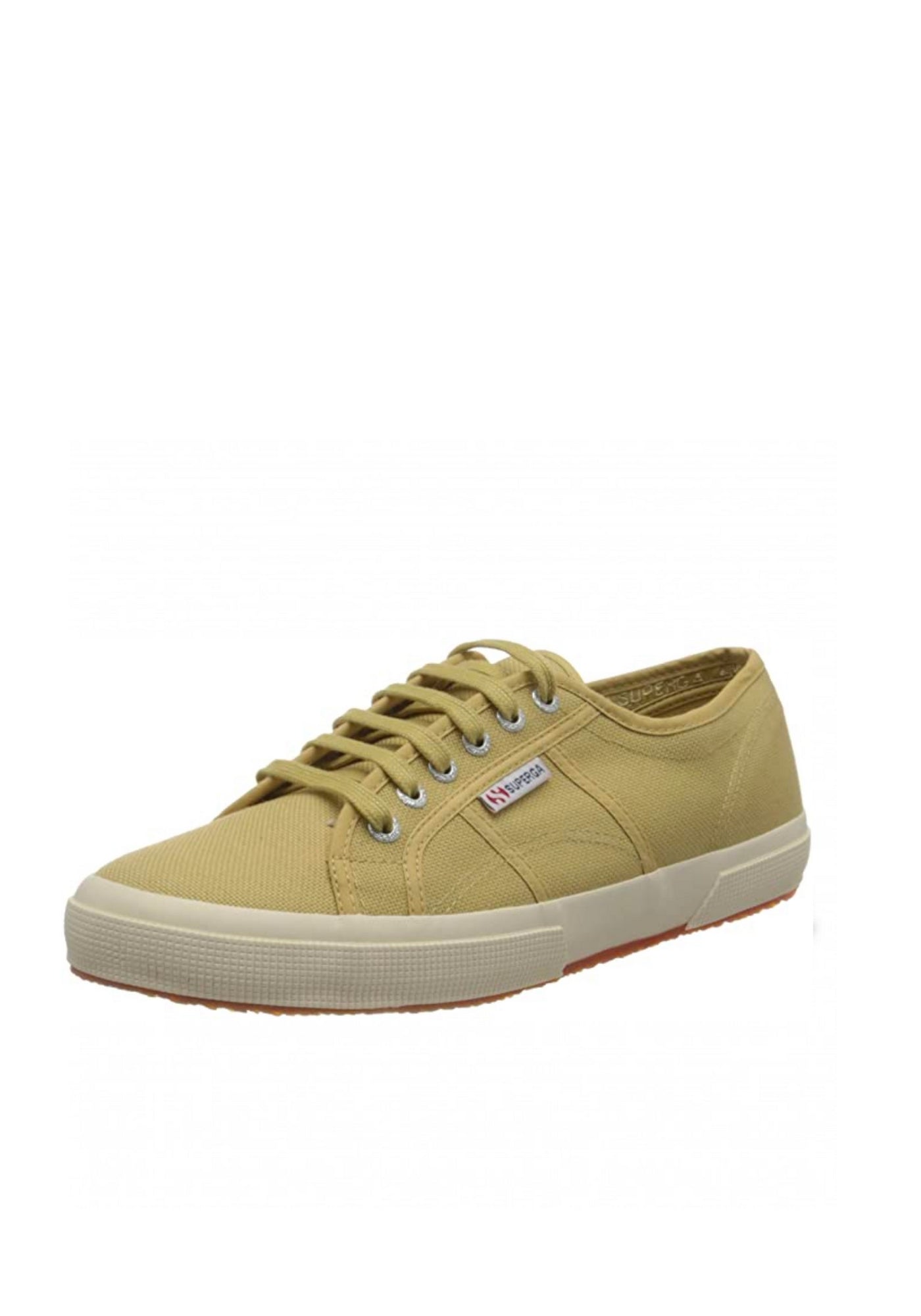 SCARPE Beige Superga