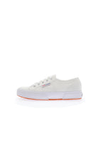 SCARPE Bianco Superga