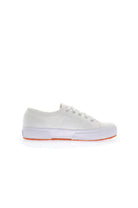 SCARPE Bianco Superga