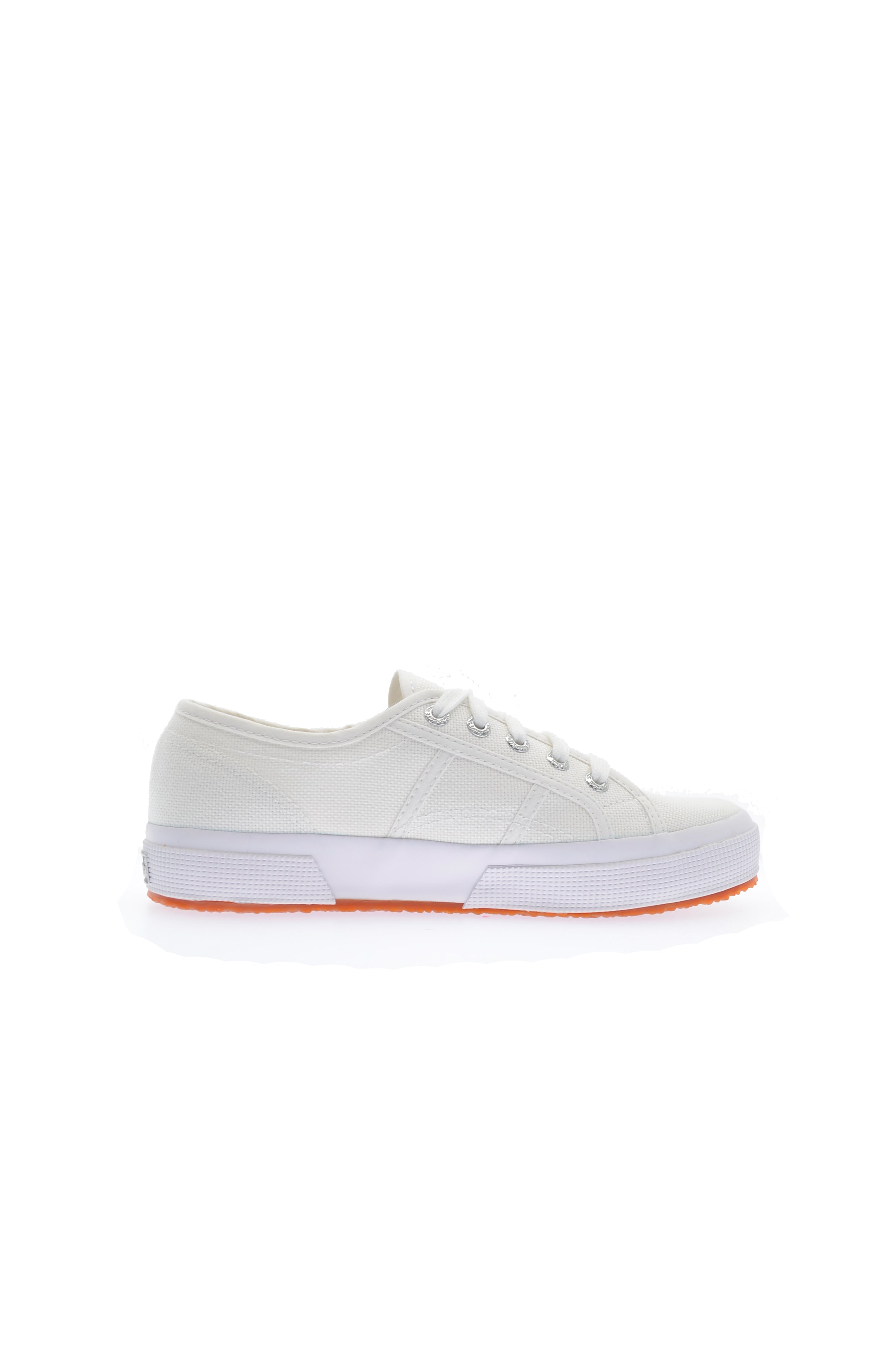 SCARPE Bianco Superga