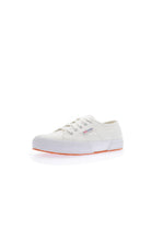 SCARPE Bianco Superga