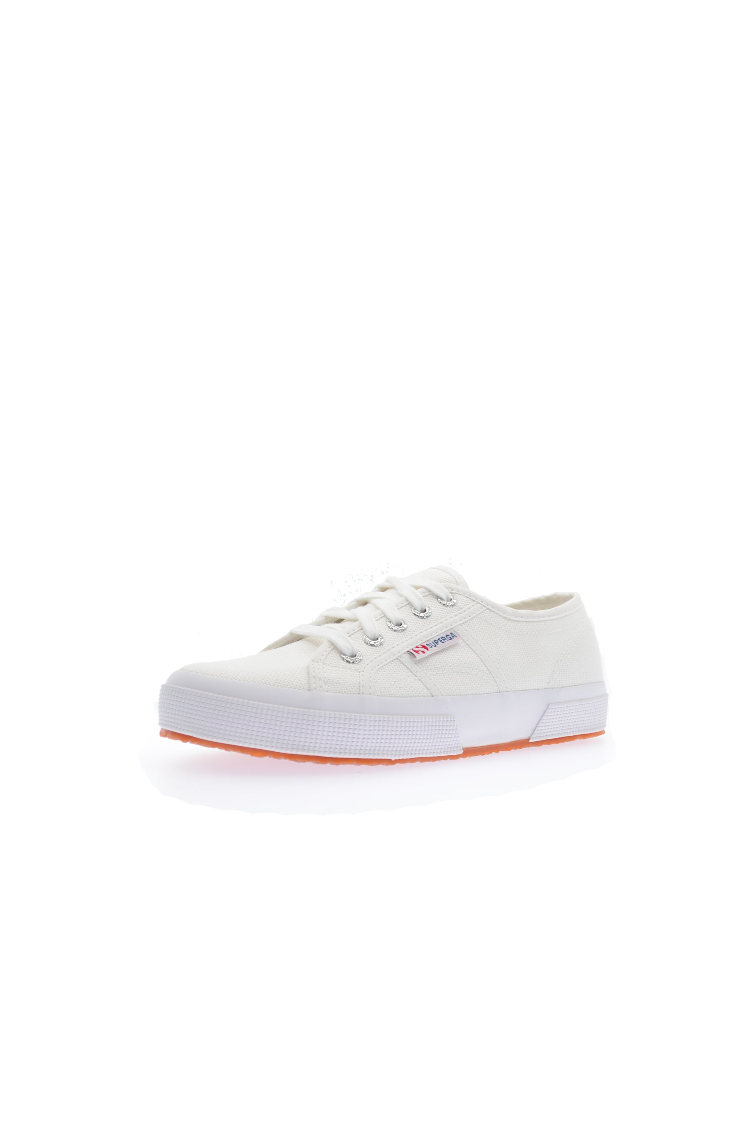 SCARPE Bianco Superga