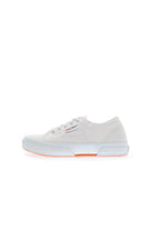 SCARPE Bianco Superga