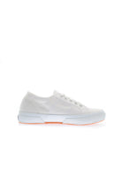 SCARPE Bianco Superga