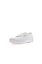 SCARPE Bianco Superga