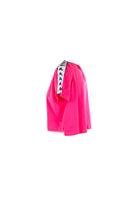 T-SHIRT E CANOTTE Fucsia Kappa