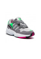 SCARPE Grigio/verde Adidas Originals