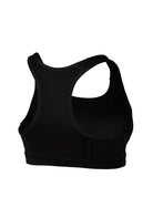 TOP PALESTRA Nero Puma
