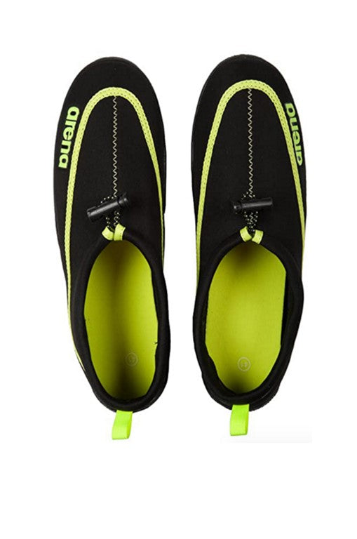 ACCESSORI PISCINA Nero/verde Arena