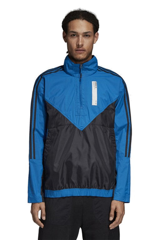 GIUBBINI E GIACCHE Azzurro Adidas