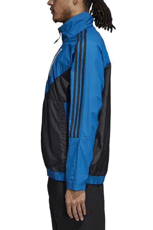 GIUBBINI E GIACCHE Azzurro Adidas