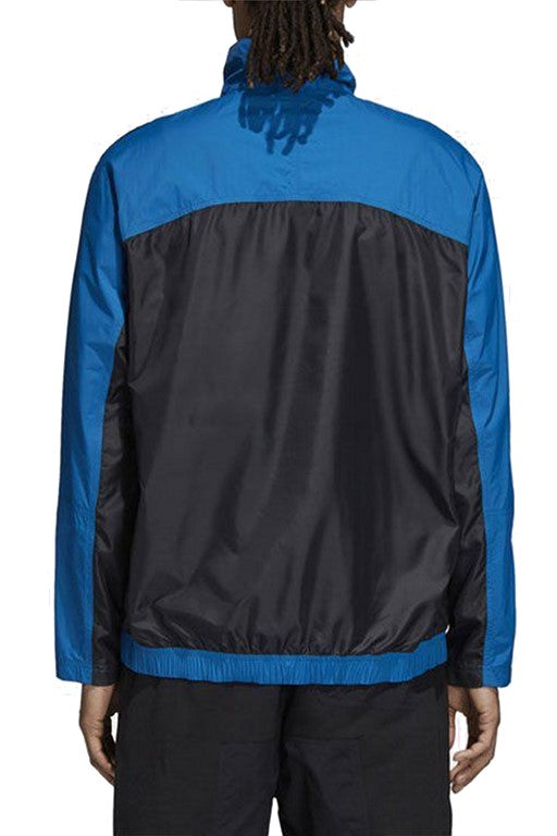GIUBBINI E GIACCHE Azzurro Adidas