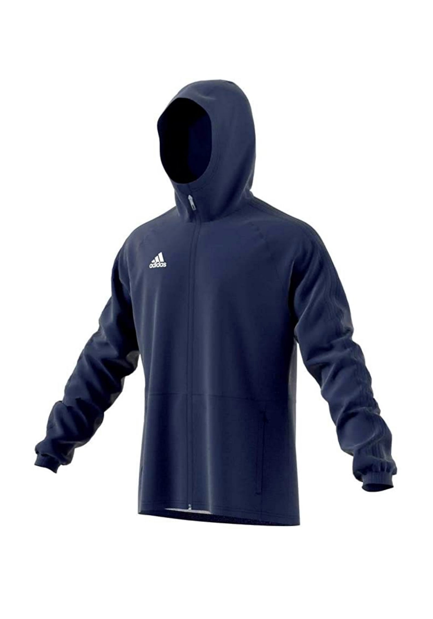 GIUBBINI E GIACCHE Blu Adidas