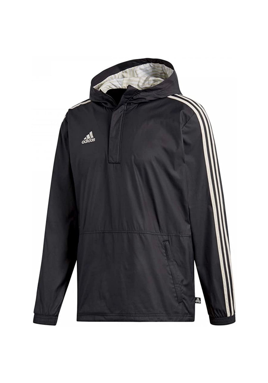 GIUBBINI E GIACCHE Nero Adidas