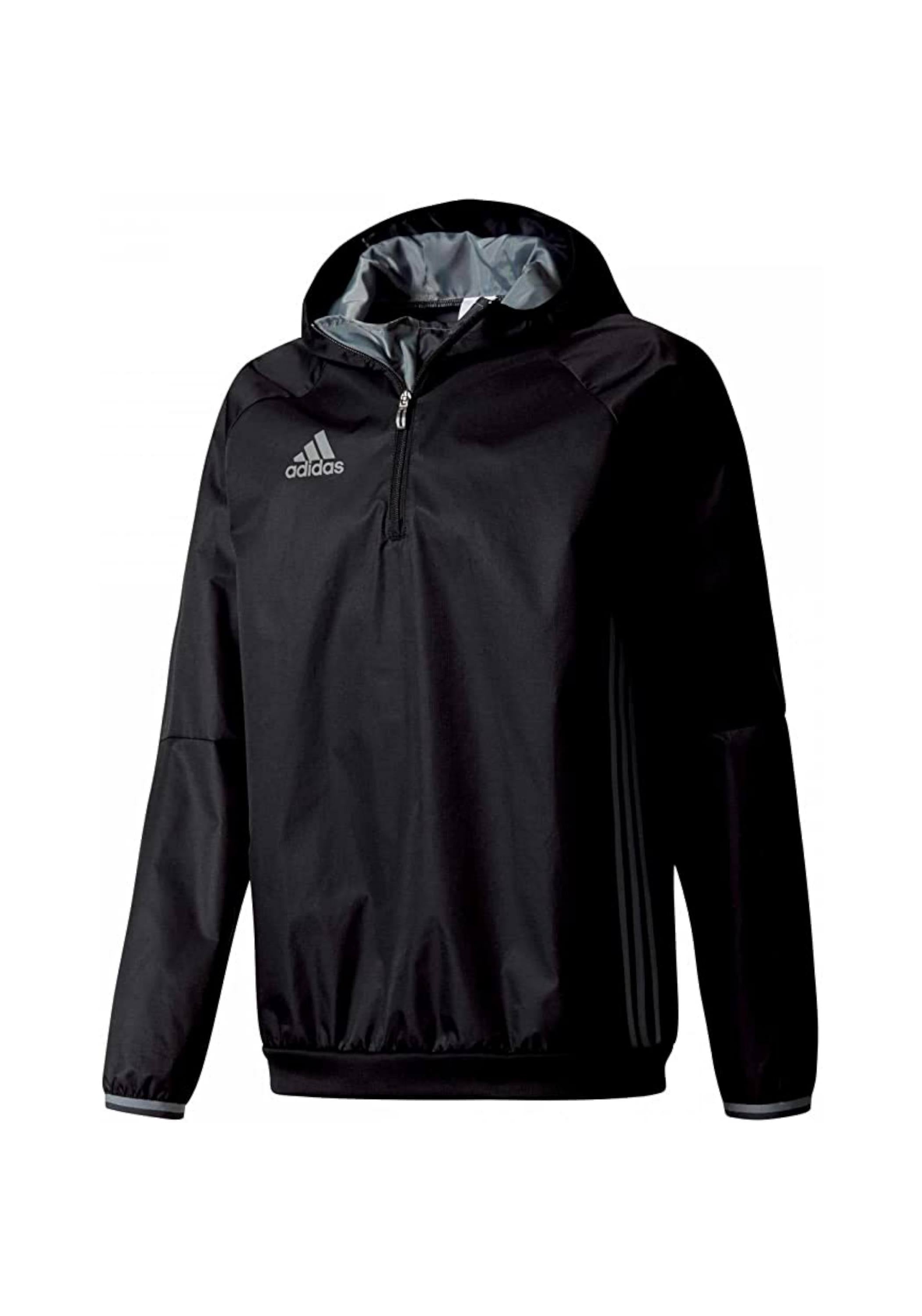 GIUBBINI E GIACCHE Nero Adidas