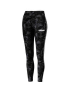 PANTALONI Fantasia Nero Puma