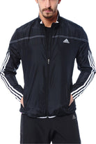 GIUBBINI E GIACCHE Nero Adidas