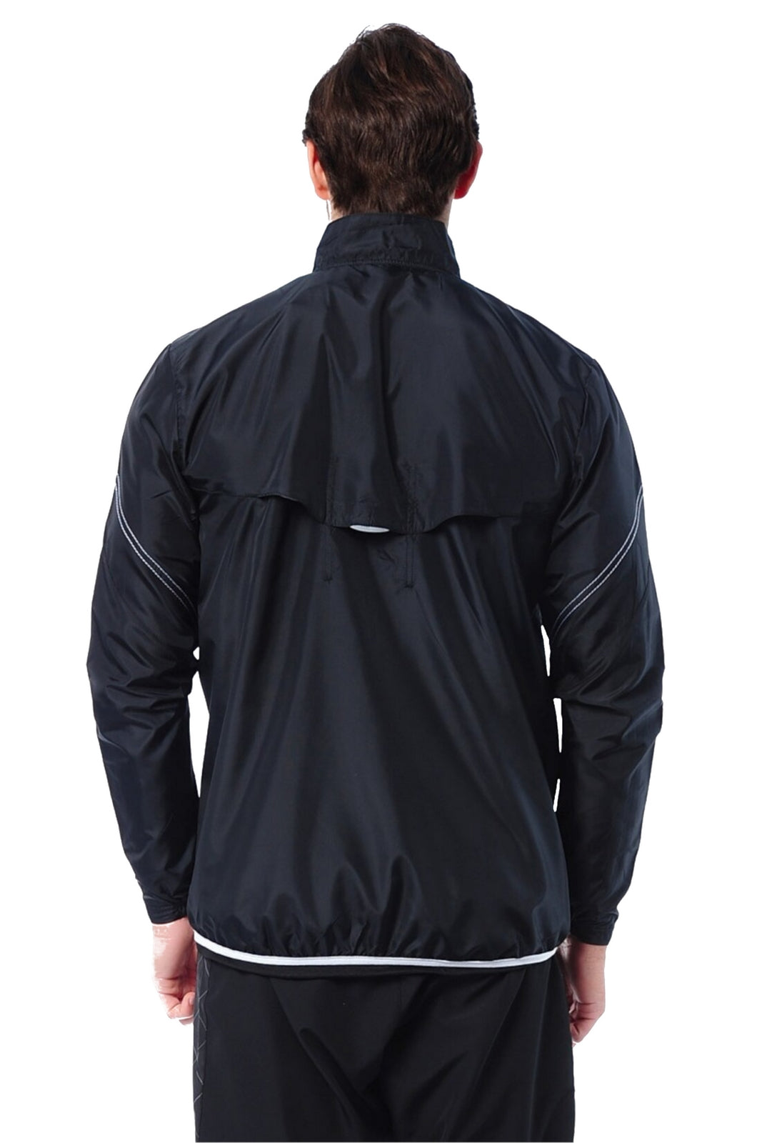 GIUBBINI E GIACCHE Nero Adidas