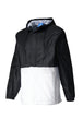 GIUBBINI E GIACCHE Nero/bianco Adidas