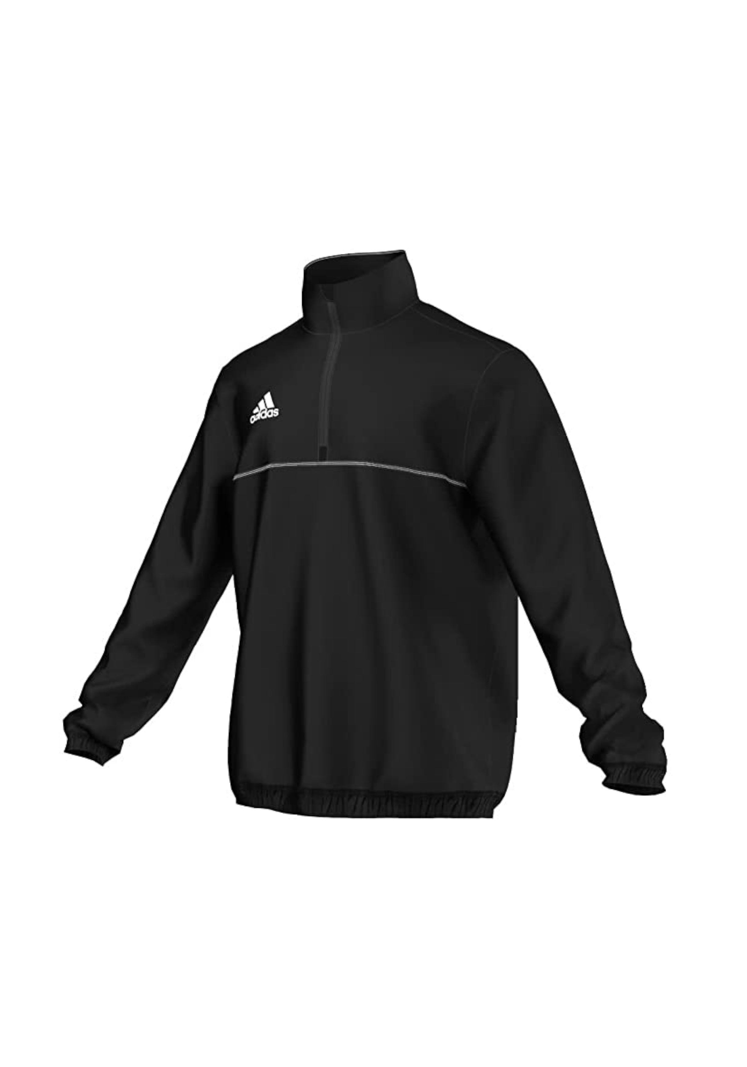 GIUBBINI E GIACCHE Nero/bianco Adidas