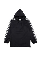 GIUBBINI E GIACCHE Nero/bianco Adidas