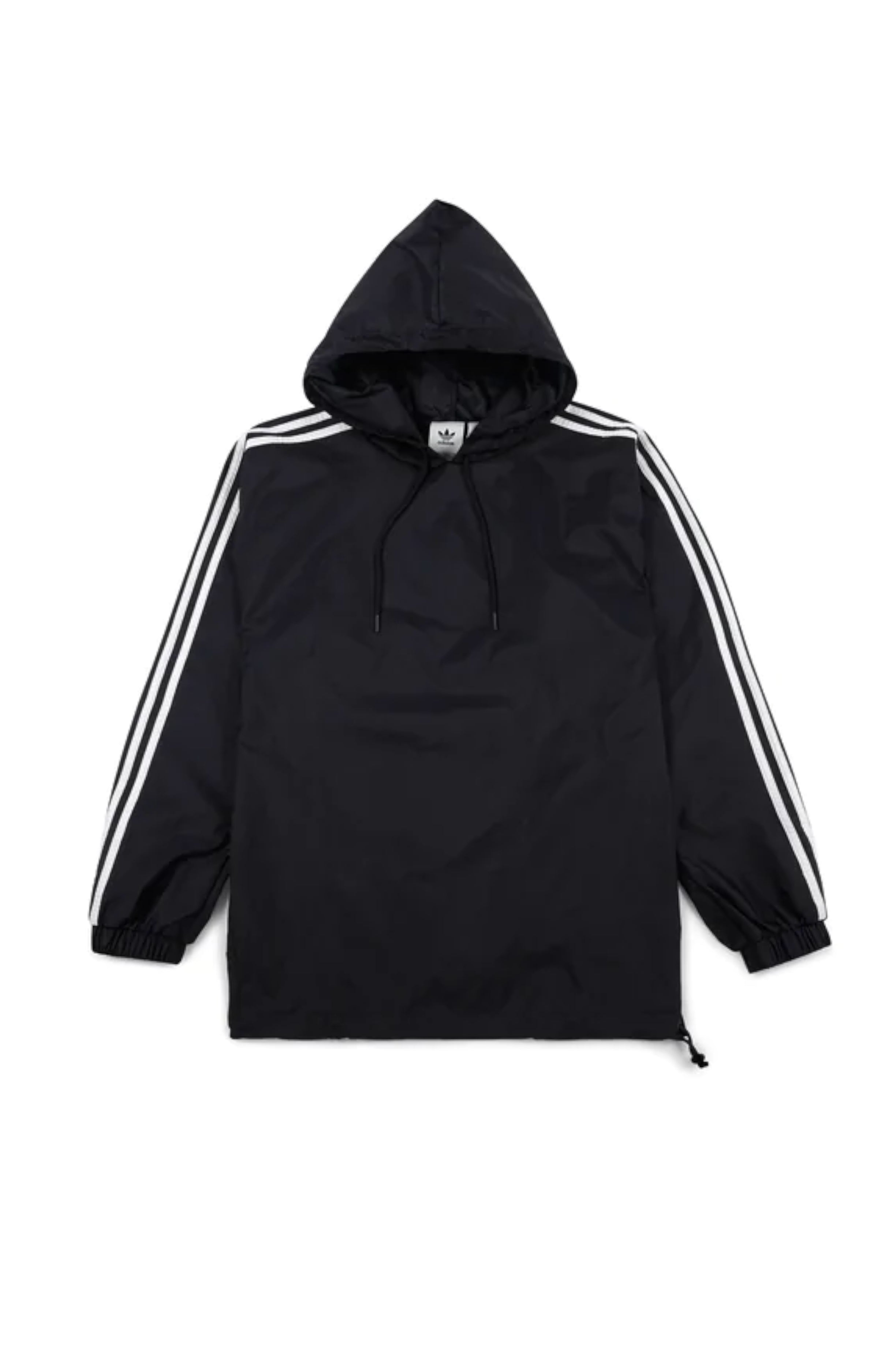 GIUBBINI E GIACCHE Nero/bianco Adidas