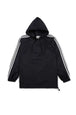 GIUBBINI E GIACCHE Nero/bianco Adidas