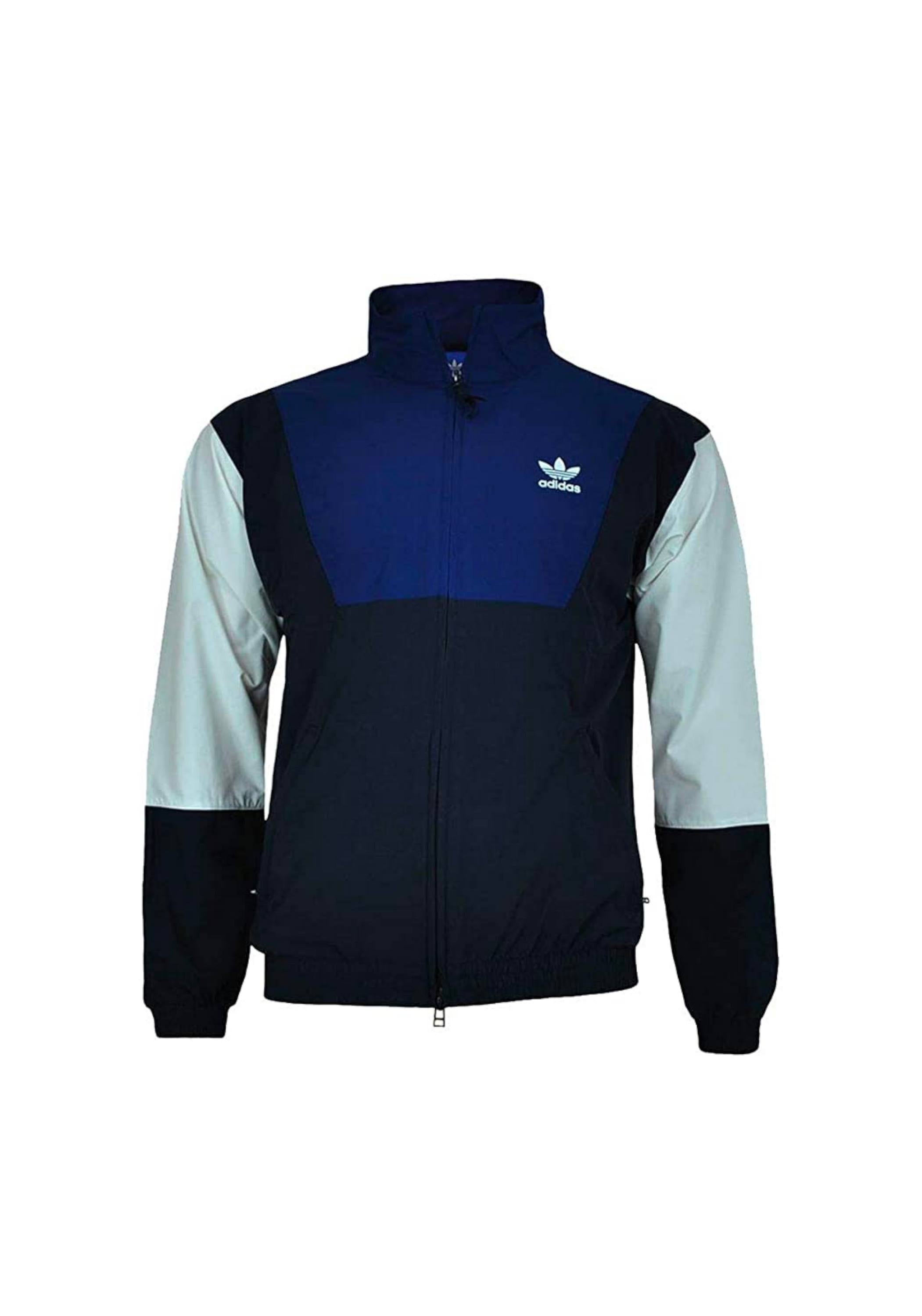 GIUBBINI E GIACCHE Blu Adidas