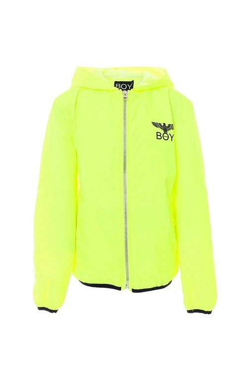 GIUBBINI E GIACCHE Giallo Boy London