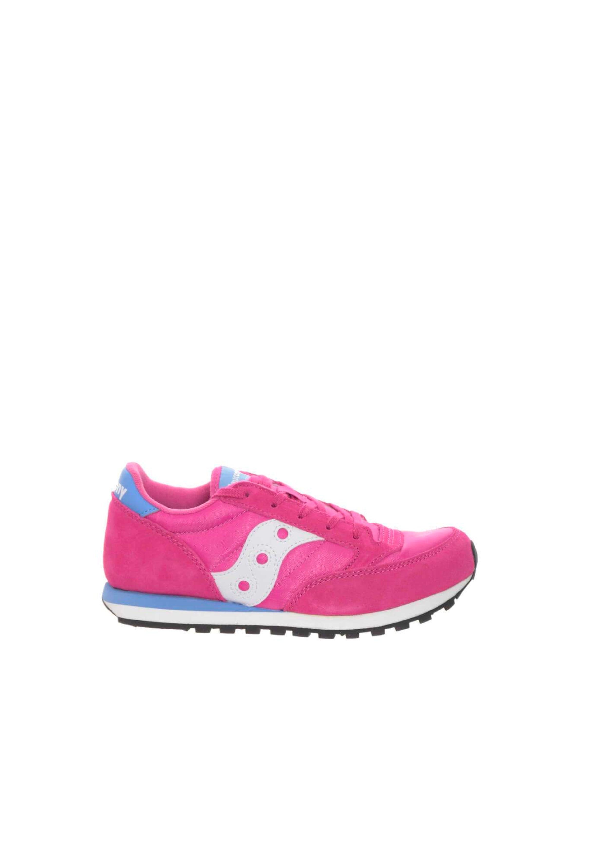 SCARPE Fucsia Saucony