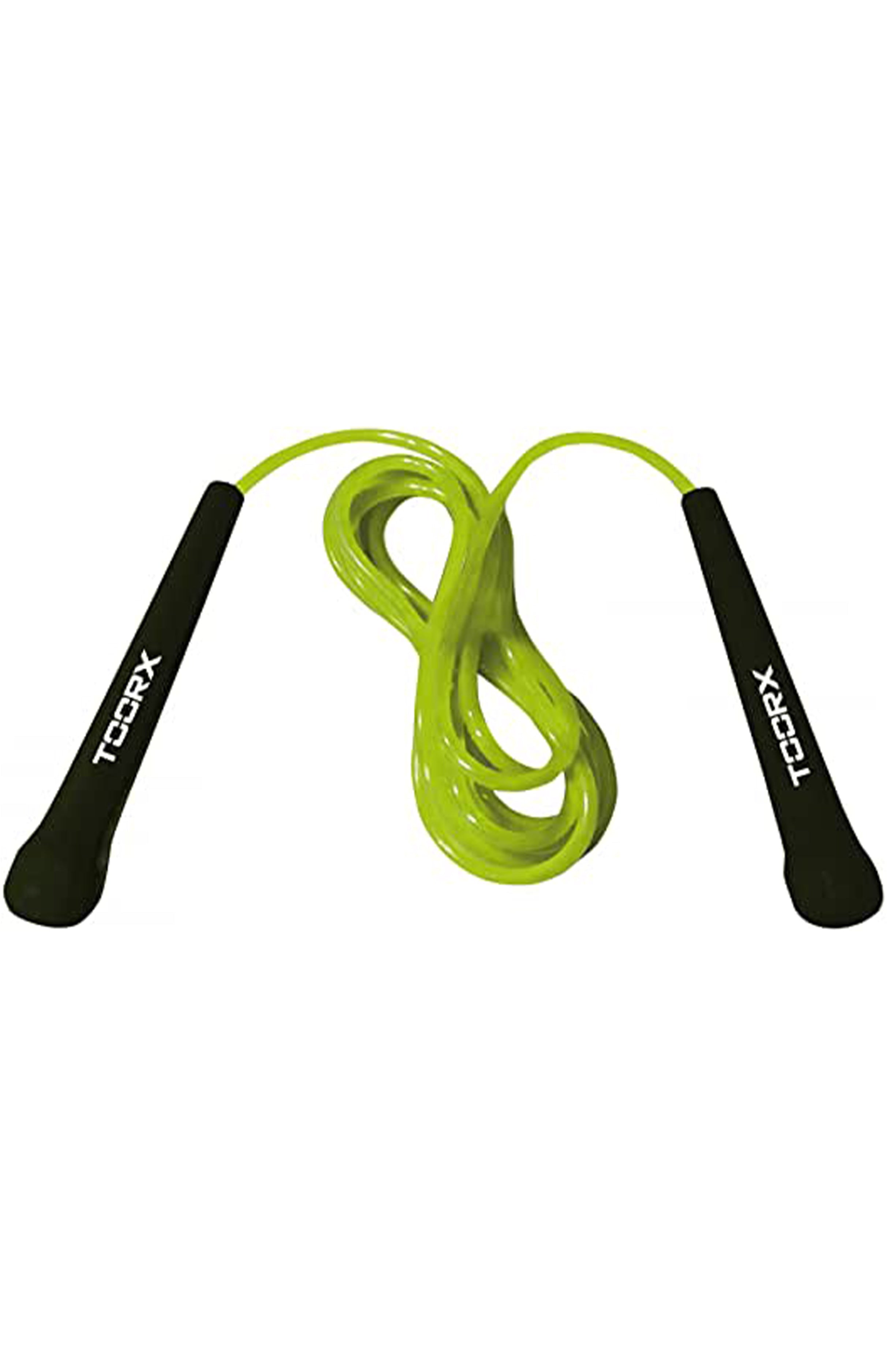 ACCESSORI PALESTRA Verde Toorx