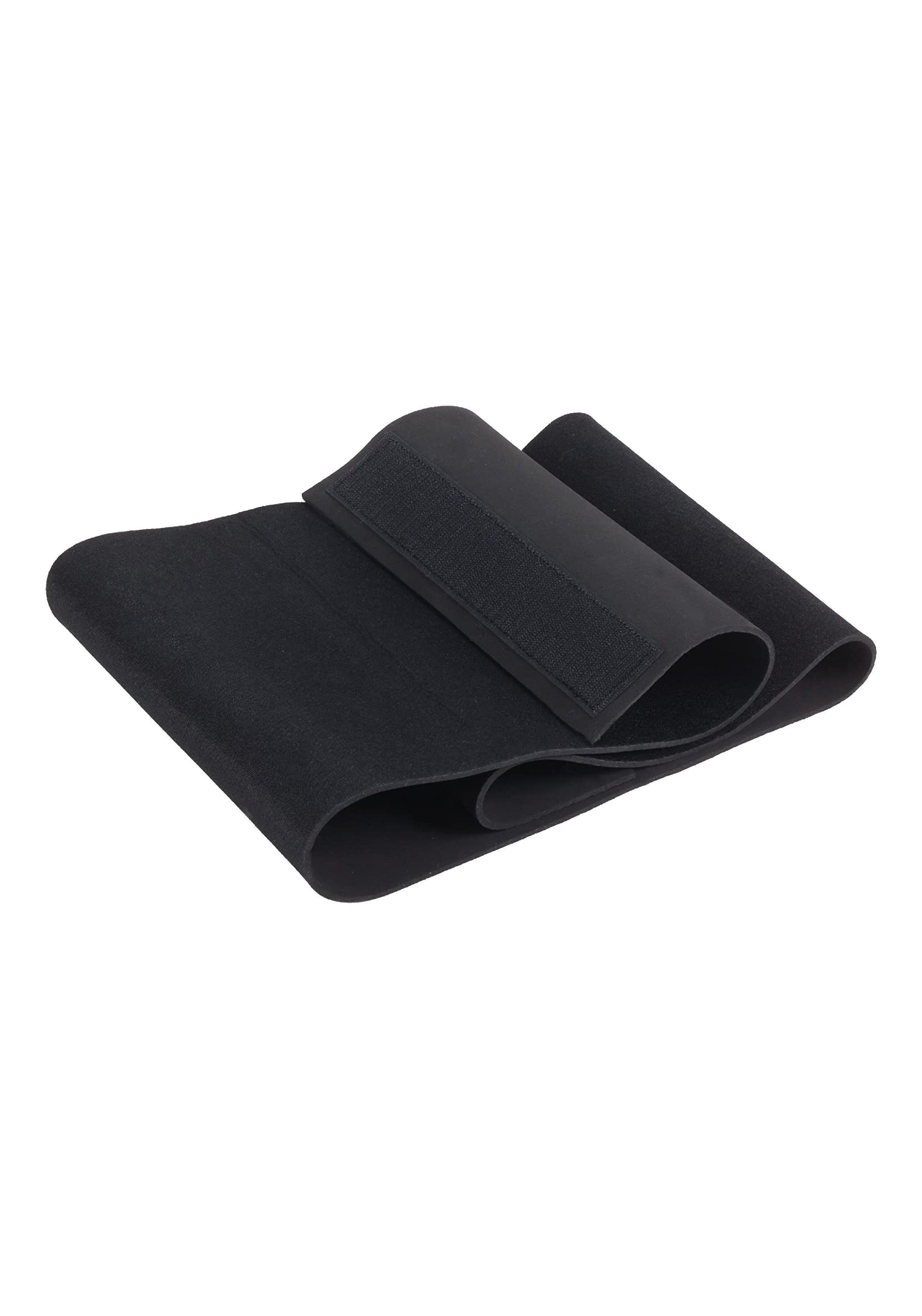 ACCESSORI PALESTRA Nero Toorx