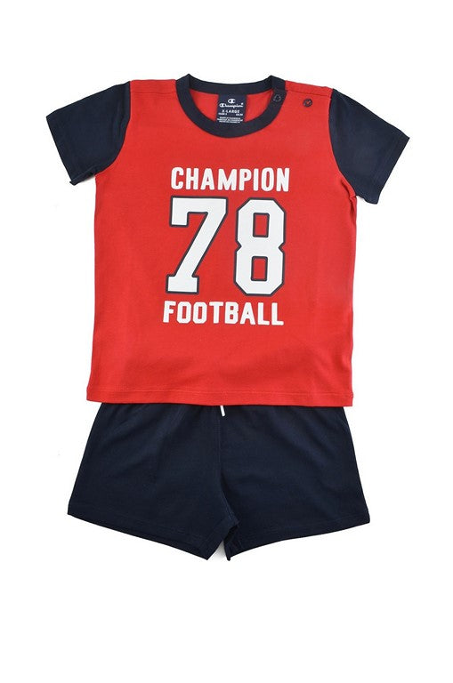 TUTE Rosso Champion