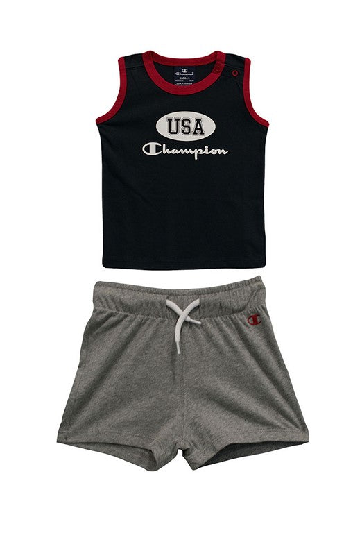 TUTE Nero Champion